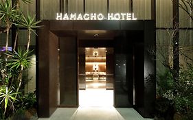 Hamacho Hotel Tokyo